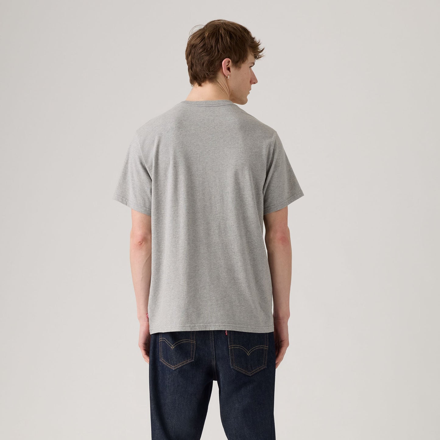 Levi's® Men's Relaxed Short Sleeve Graphic T-Shirt