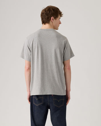 Levi's® Men's Relaxed Short Sleeve Graphic T-Shirt 2