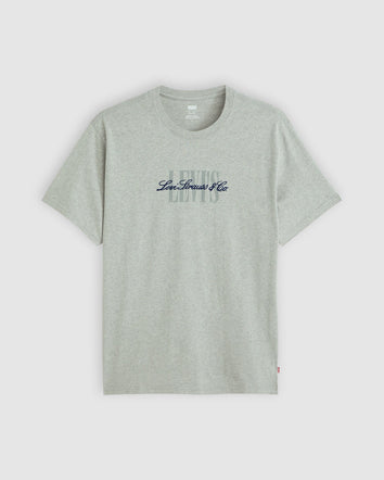 Levi's® Men's Relaxed Short Sleeve Graphic T-Shirt 5