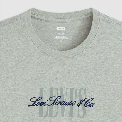 Levi's® Men's Relaxed Short Sleeve Graphic T-Shirt