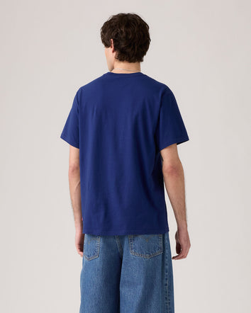 Levi's® Men's Relaxed Short Sleeve Graphic T-Shirt 2