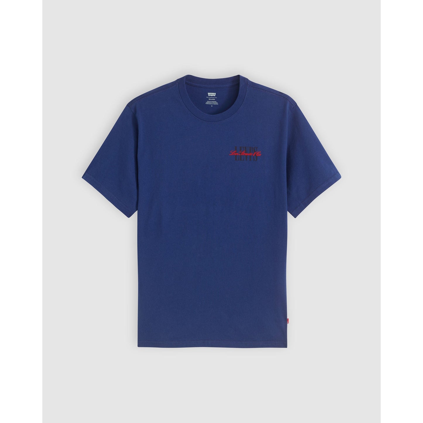 Levi's® Men's Relaxed Short Sleeve Graphic T-Shirt