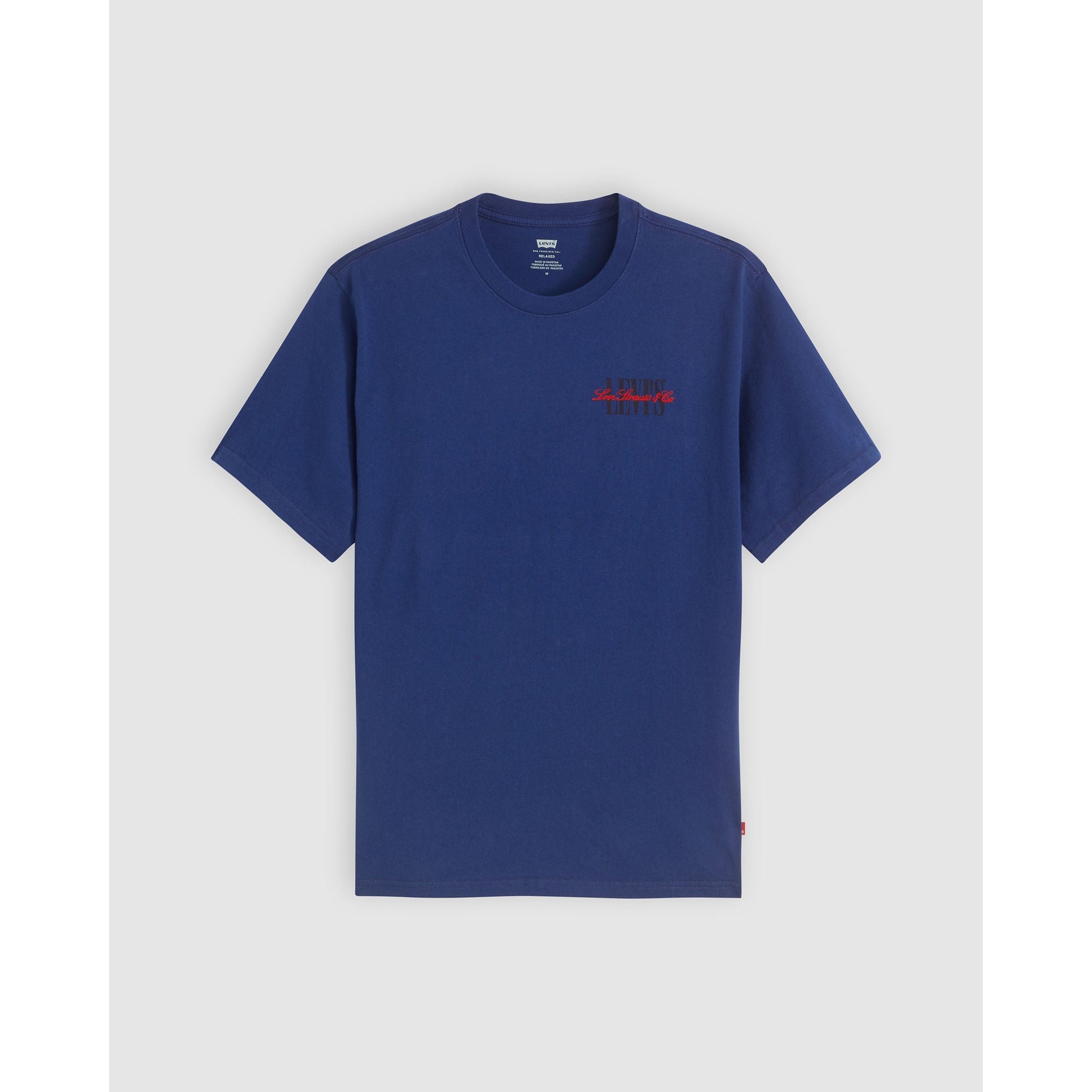 Levi's® Men's Relaxed Short Sleeve Graphic T-Shirt