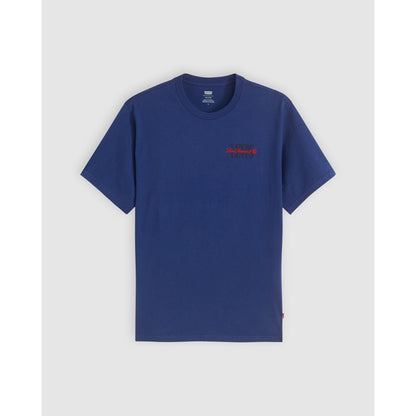 Levi's® Men's Relaxed Short Sleeve Graphic T-Shirt