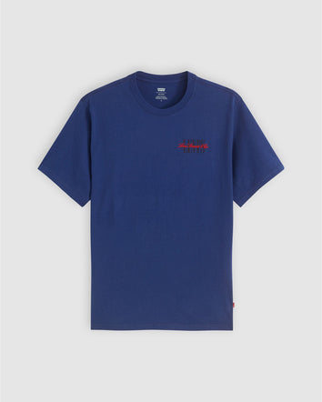 Levi's® Men's Relaxed Short Sleeve Graphic T-Shirt 5