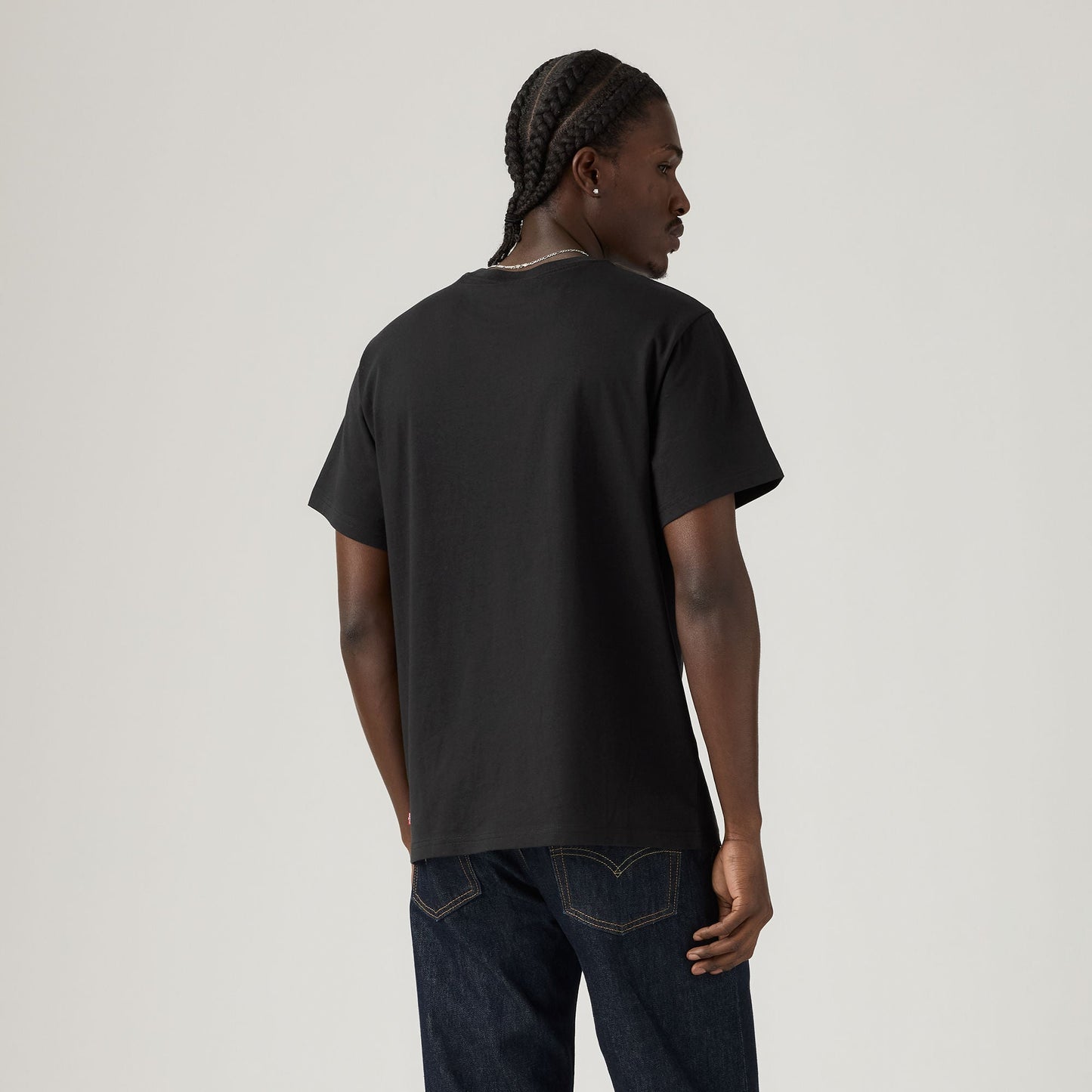 Levi's® Men's Relaxed Short Sleeve Graphic T-Shirt