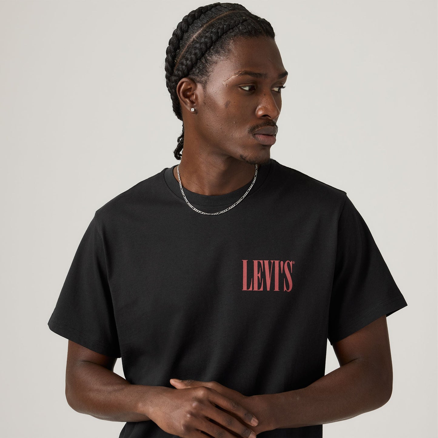 Levi's® Men's Relaxed Short Sleeve Graphic T-Shirt