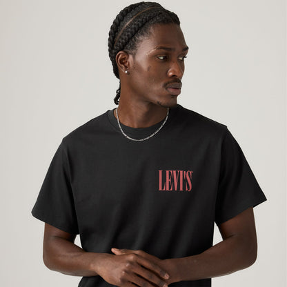 Levi's® Men's Relaxed Short Sleeve Graphic T-Shirt
