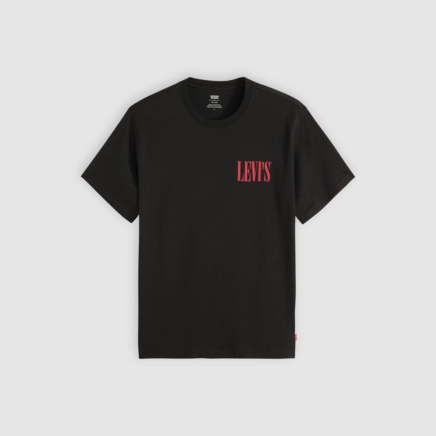 Levi's® Men's Relaxed Short Sleeve Graphic T-Shirt