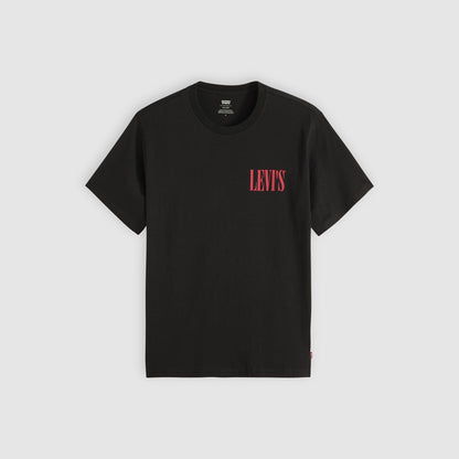 Levi's® Men's Relaxed Short Sleeve Graphic T-Shirt