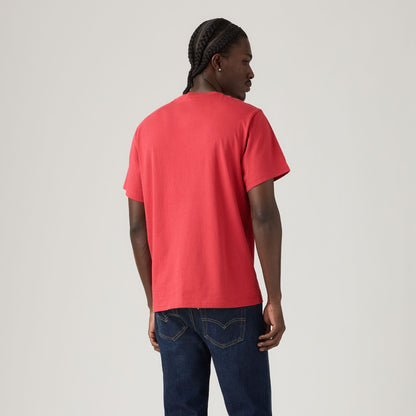 Levi's® Men's Relaxed Short Sleeve Graphic T-Shirt