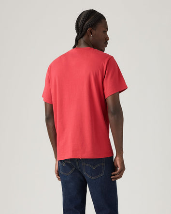 Levi's® Men's Relaxed Short Sleeve Graphic T-Shirt 2