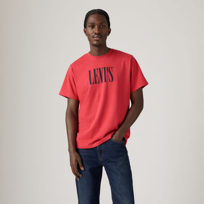 Levi's® Men's Relaxed Short Sleeve Graphic T-Shirt