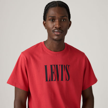Levi's® Men's Relaxed Short Sleeve Graphic T-Shirt