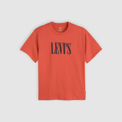 Levi's® Men's Relaxed Short Sleeve Graphic T-Shirt