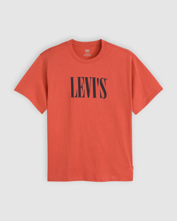 Levi's® Men's Relaxed Short Sleeve Graphic T-Shirt 5