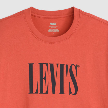Levi's® Men's Relaxed Short Sleeve Graphic T-Shirt