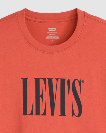 Levi's® Men's Relaxed Short Sleeve Graphic T-Shirt 6