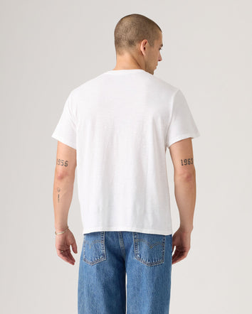 Levi's® Men's Relaxed Short Sleeve Graphic T-Shirt 2