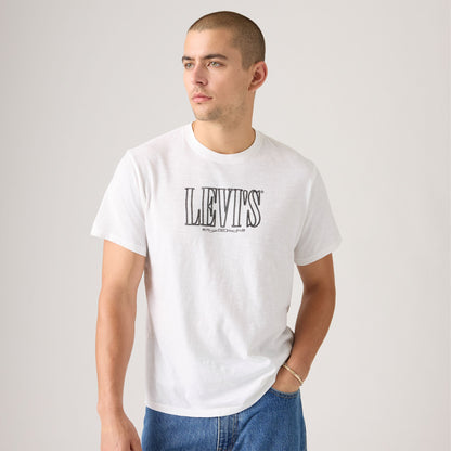 Levi's® Men's Relaxed Short Sleeve Graphic T-Shirt