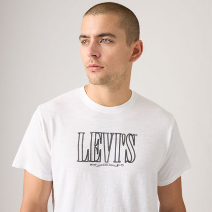 Levi's® Men's Relaxed Short Sleeve Graphic T-Shirt