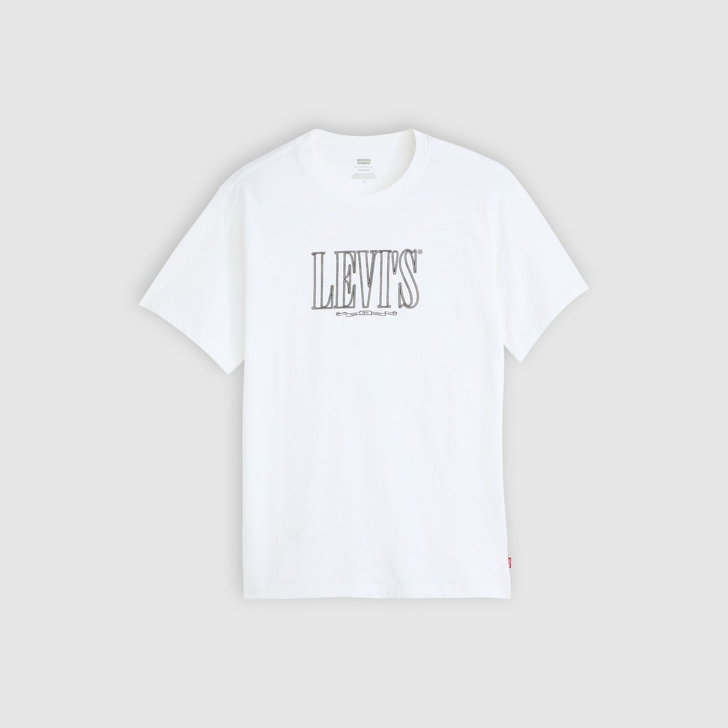 Levi's® Men's Relaxed Short Sleeve Graphic T-Shirt