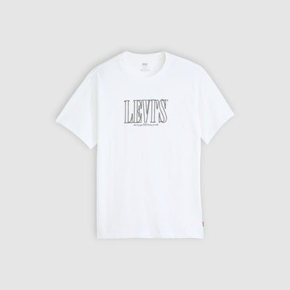 Levi's® Men's Relaxed Short Sleeve Graphic T-Shirt