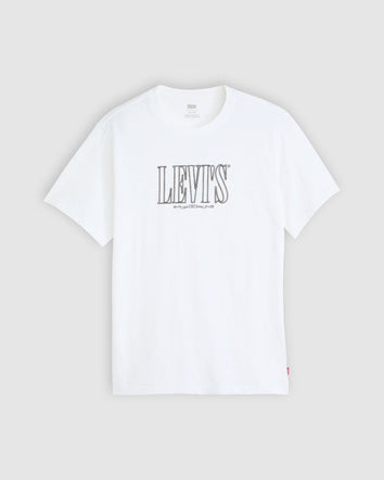 Levi's® Men's Relaxed Short Sleeve Graphic T-Shirt 5