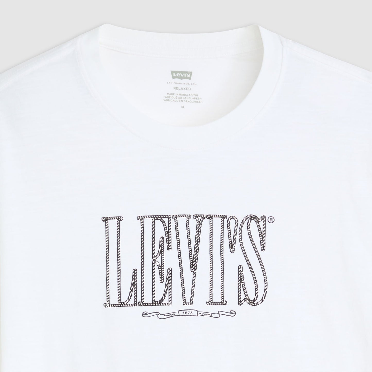 Levi's® Men's Relaxed Short Sleeve Graphic T-Shirt