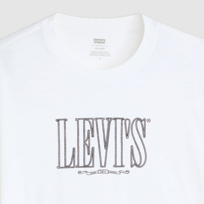 Levi's® Men's Relaxed Short Sleeve Graphic T-Shirt