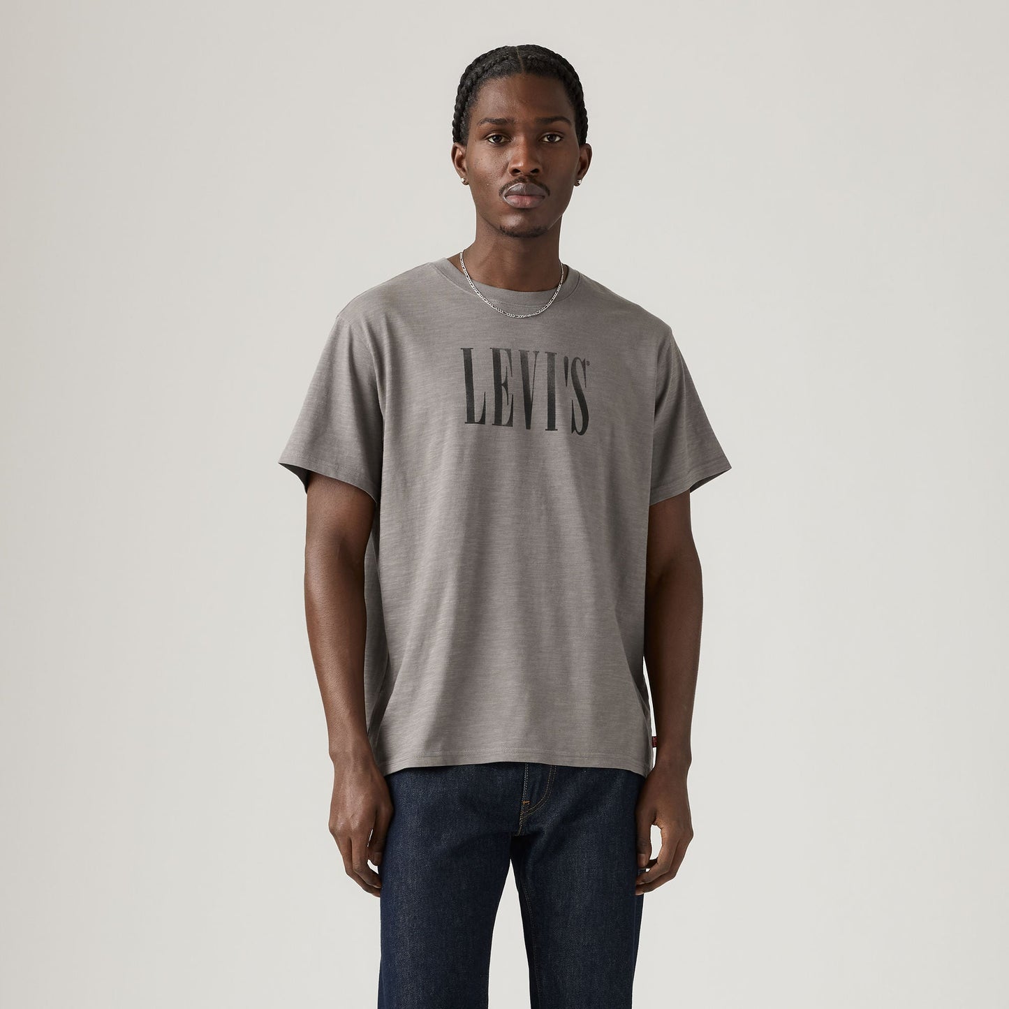 Levi's® Men's Relaxed Short Sleeve Graphic T-Shirt