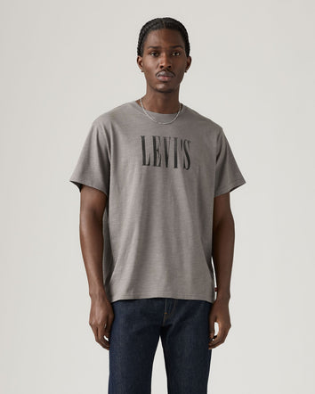 Levi's® Men's Relaxed Short Sleeve Graphic T-Shirt 1