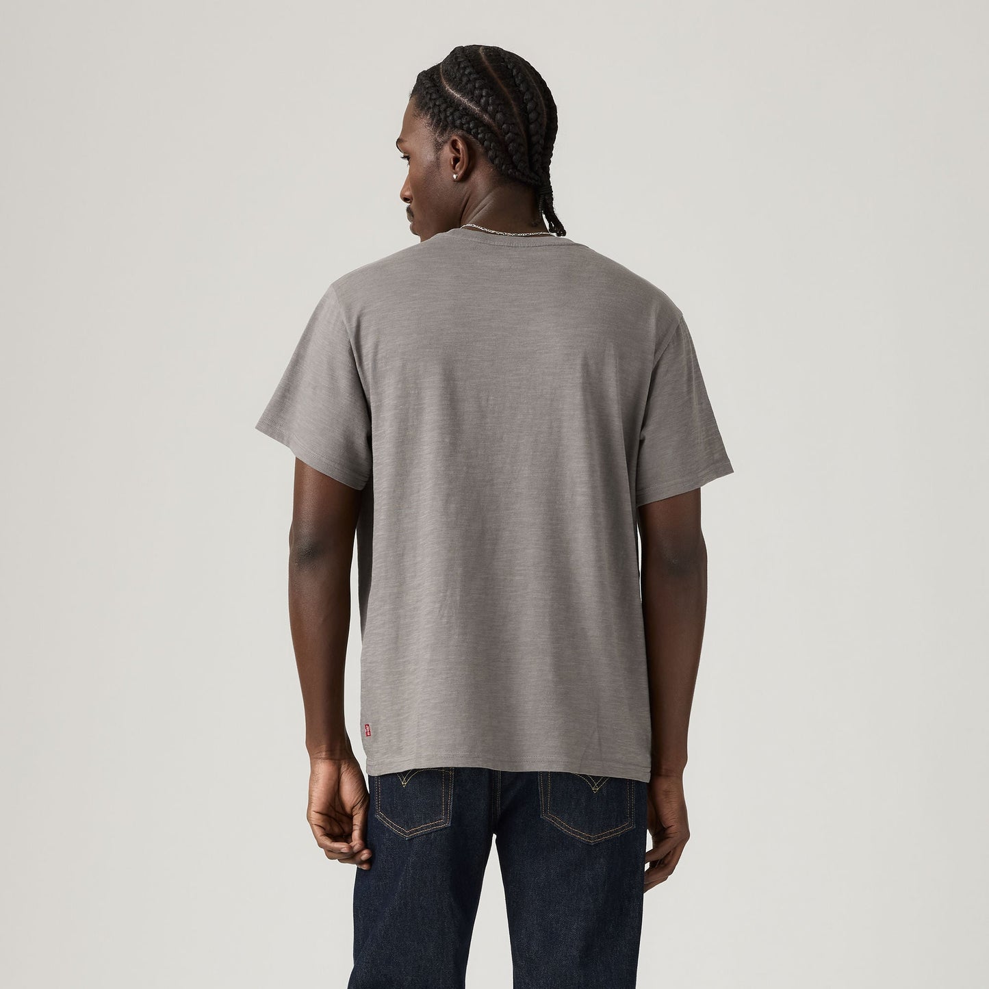 Levi's® Men's Relaxed Short Sleeve Graphic T-Shirt