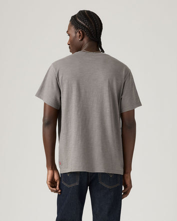 Levi's® Men's Relaxed Short Sleeve Graphic T-Shirt 2