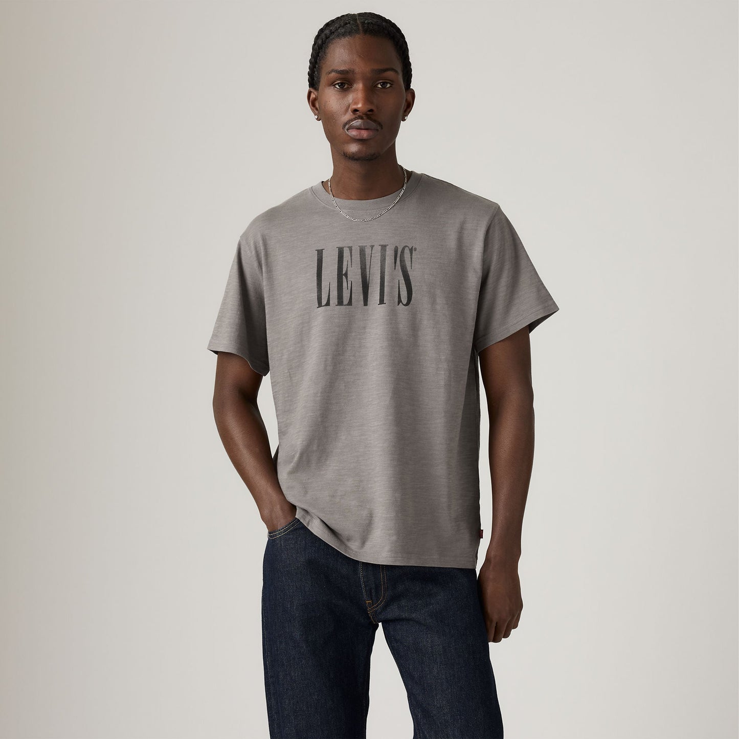 Levi's® Men's Relaxed Short Sleeve Graphic T-Shirt