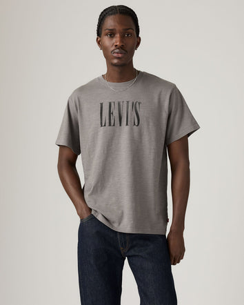 Levi's® Men's Relaxed Short Sleeve Graphic T-Shirt 3