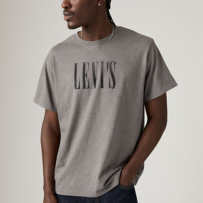 Levi's® Men's Relaxed Short Sleeve Graphic T-Shirt