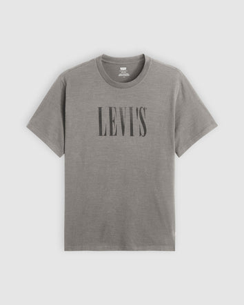 Levi's® Men's Relaxed Short Sleeve Graphic T-Shirt 6