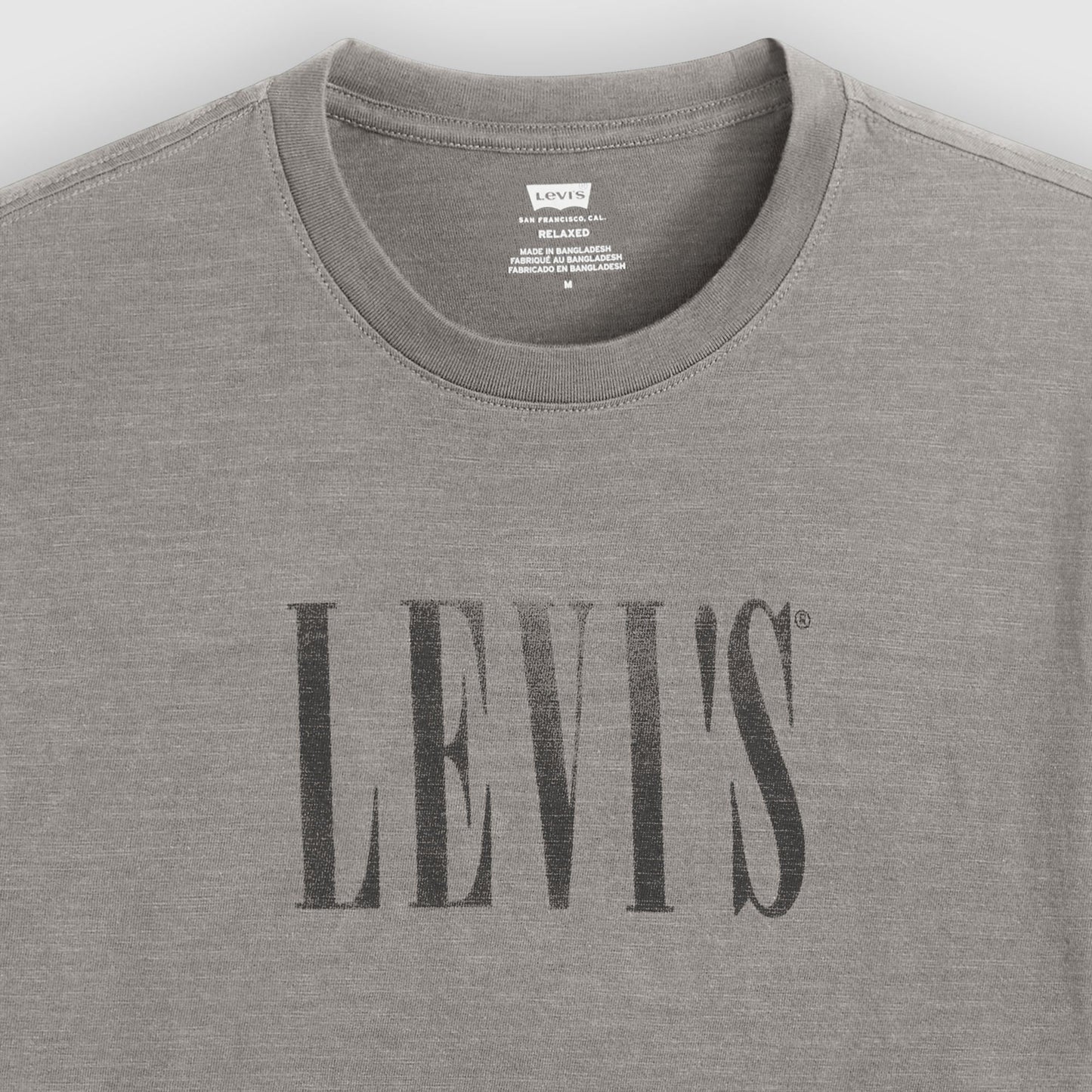 Levi's® Men's Relaxed Short Sleeve Graphic T-Shirt