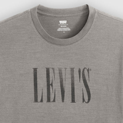 Levi's® Men's Relaxed Short Sleeve Graphic T-Shirt
