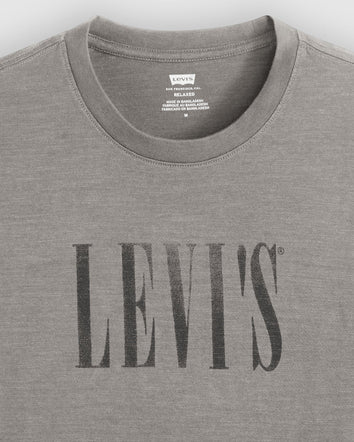 Levi's® Men's Relaxed Short Sleeve Graphic T-Shirt 7