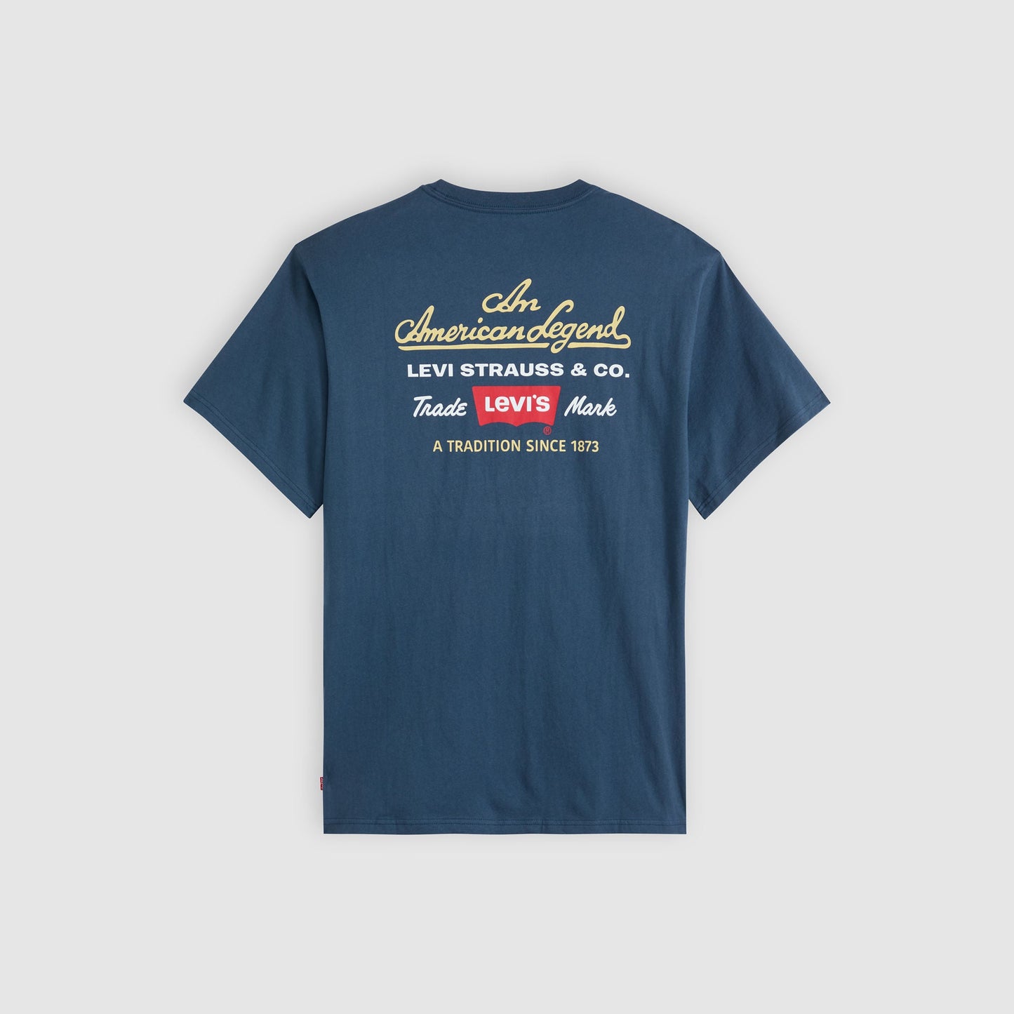 Levi's® Men's Relaxed Short Sleeve Graphic T-Shirt