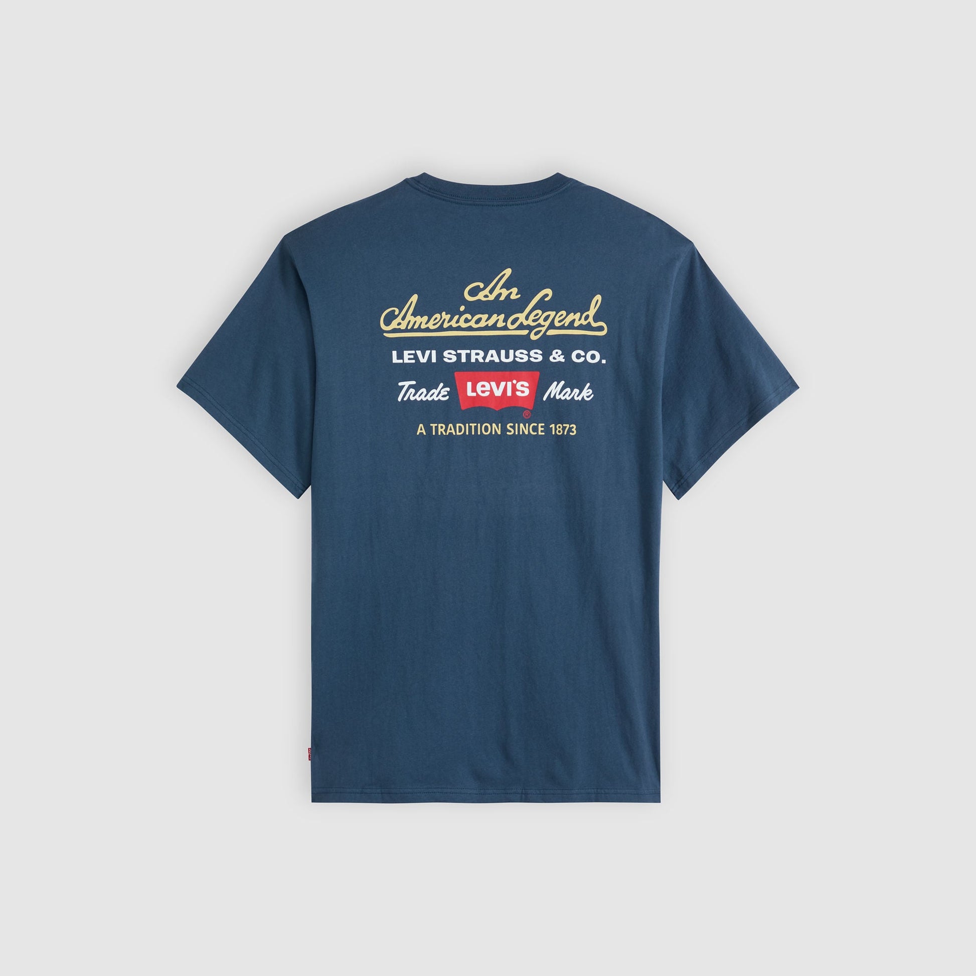 Levi's® Men's Relaxed Short Sleeve Graphic T-Shirt