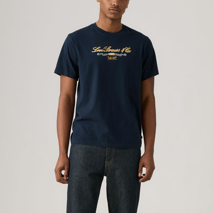 Levi's® Men's Relaxed Short Sleeve Graphic T-Shirt