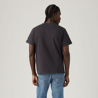 Levi's® Men's Relaxed Short Sleeve Graphic T-Shirt