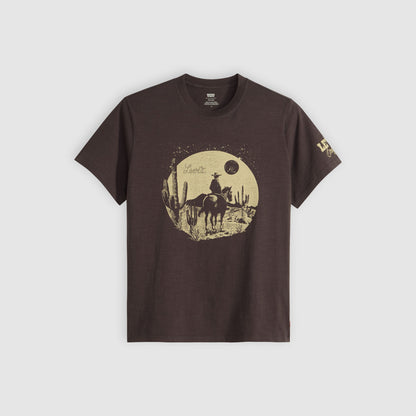 Levi's® Men's Relaxed Short Sleeve Graphic T-Shirt