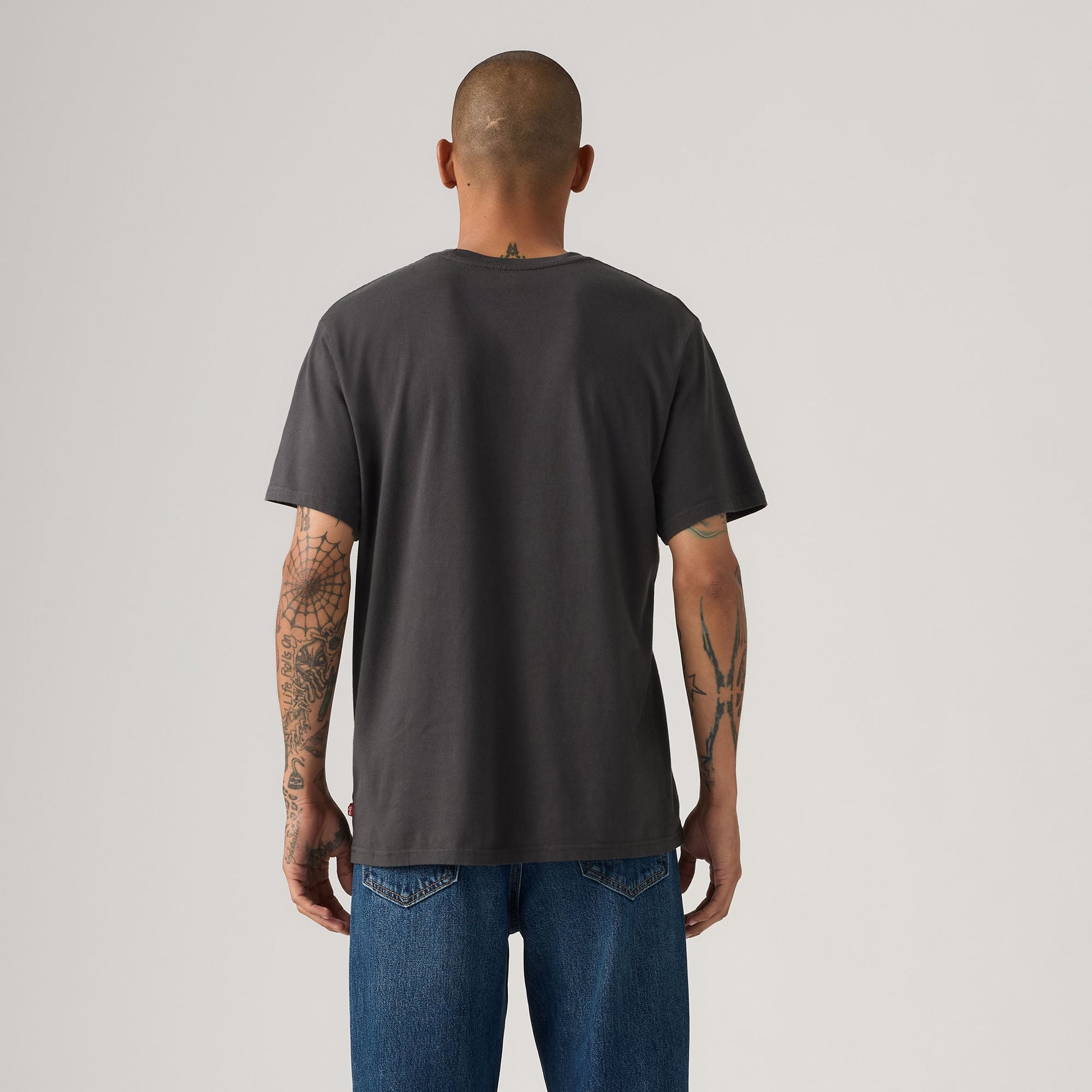 Levi's® Men's Relaxed Short-Sleeve Graphic T-Shirt