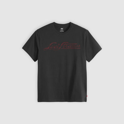 Levi's® Men's Relaxed Short-Sleeve Graphic T-Shirt