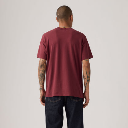 Levi's® Men's Relaxed Short-Sleeve Graphic T-Shirt