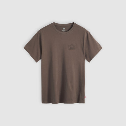 Levi's® Men's Relaxed Short-Sleeve Graphic T-Shirt